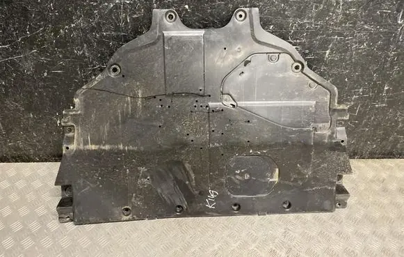 Mazda CX-5 Pickup box liner TK4856110