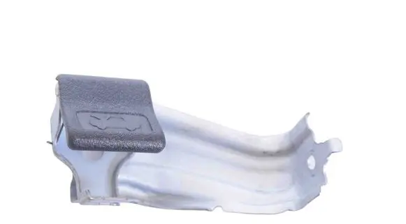 Subaru Outback (BS) Engine bonnet (hood) release handle