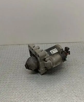 Peugeot 508 Starter motor M000T22471 9663528880