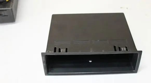 Ford Galaxy Dashboard storage box/compartment 7M0864131E 1DIN