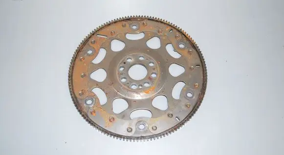 Flywheel