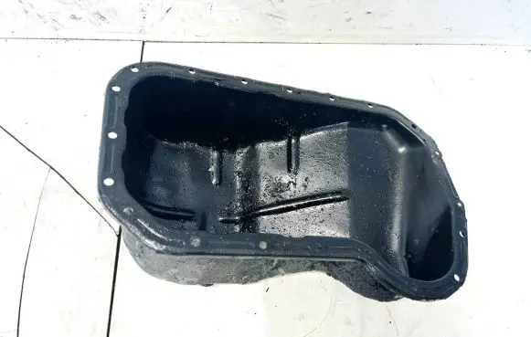 Volkswagen PASSAT B5 Oil sump