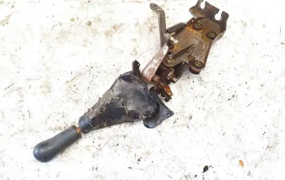 Nissan Serena Gear shifter/selector