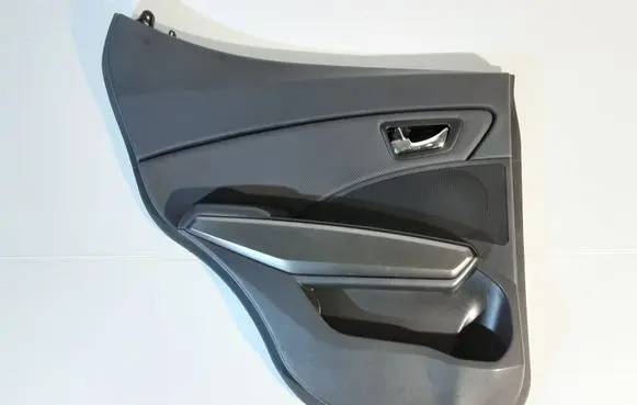 SsangYong Tivoli Rear door card panel trim BCTH 7321035040 7321035000