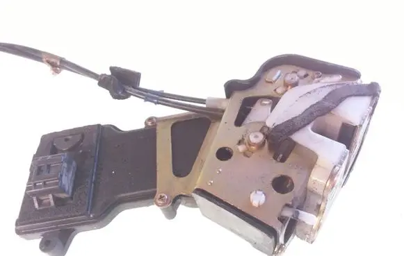 Mazda 2 Rear door lock A94A96R