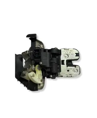 Audi A6 S6 C7 4G Tailgate/trunk/boot lock/catch/latch 8K9827505A