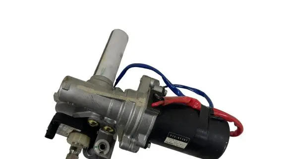 Toyota Avensis T250 Electric power steering pump 99507301 4520005283 6900001142
