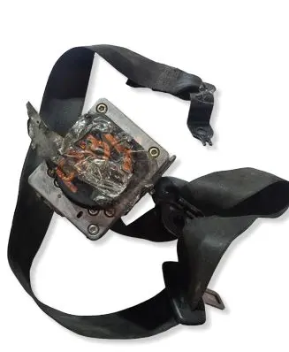 Skoda Fabia Mk1 (6Y) Front seatbelt 1H0857737