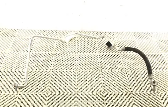 Citroen C2 Air conditioning (A/C) pipe/hose