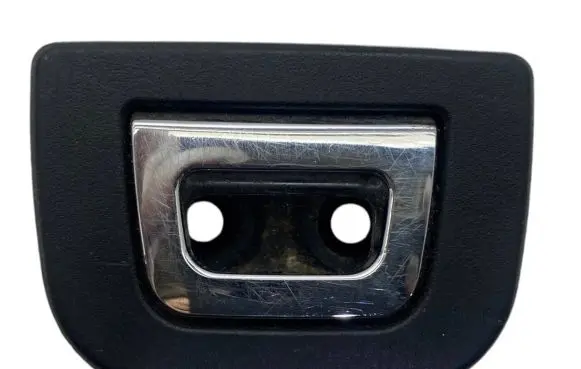 BMW 5 E60 E61 Tie down hook / loop 