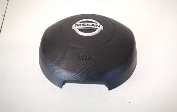 Nissan Micra Steering wheel airbag sa40016200