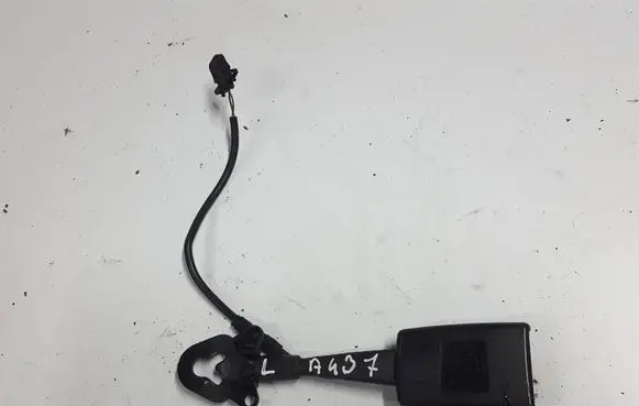 Audi A4 S4 B7 8E 8H Front seatbelt buckle 8E0857755GXAUTOPX 8E0857755G