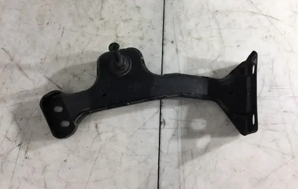 Volkswagen Touran II Other seats 1T0885471