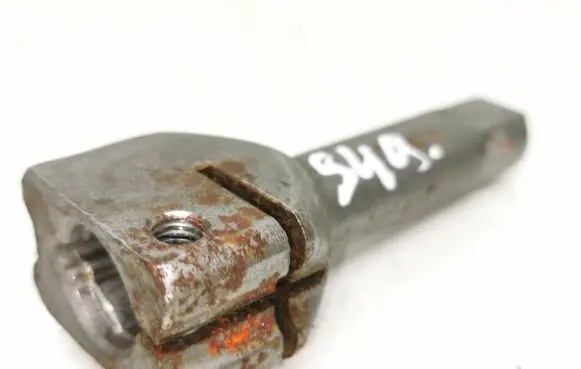 Ford Transit - Tourneo Connect Steering wheel axle Av6n3n997aa