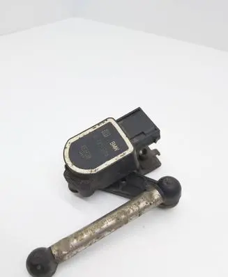 BMW X5 E70 Headlight/headlamp level sensor 6785206 4957 090908
