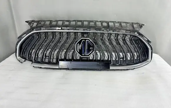 MG HS Front bumper upper radiator grill 10947220