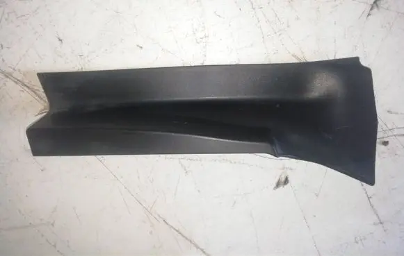BMW X3 F25 Rear/tail light trim molding 7263603