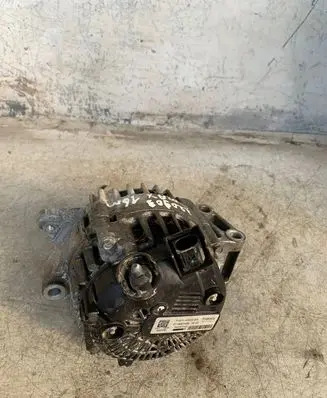 Ford C-MAX II Generator/alternator F1FT10300BA AS7PB 2116027458