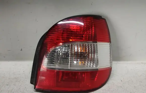 Renault Scenic I Rear/tail lights