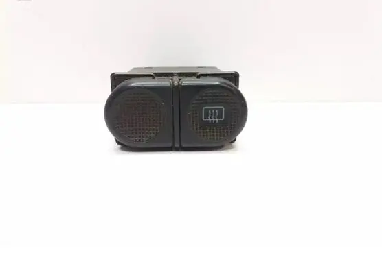 Volkswagen Sharan Windscreen/window heater switch