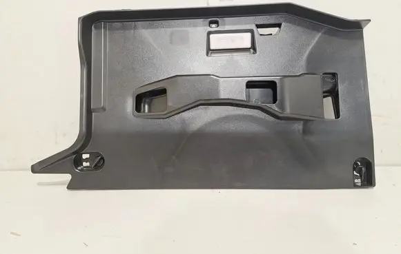 BMW XM Dashboard lower bottom trim panel 9399373 9458174