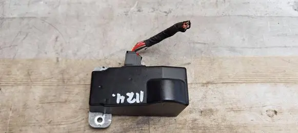 Volkswagen PASSAT CC Steering wheel lock 3C0905861G 33570102 11701202493181