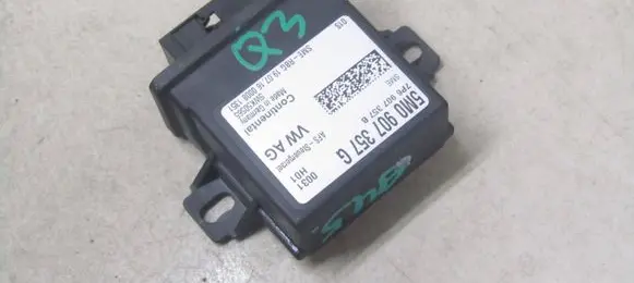 Audi Q3 8U Light module LCM 5M0907357G