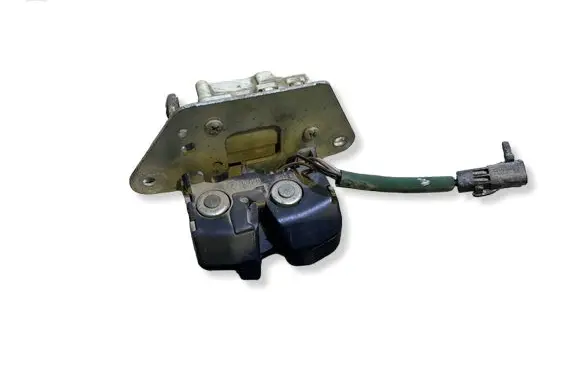 Fiat Multipla Tailgate/trunk/boot lock/catch/latch B805