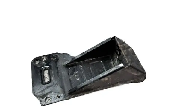 Alfa Romeo Stelvio Front bumper shock/impact absorber