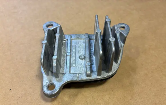 Volkswagen Golf VIII Light module LCM 5H0998478