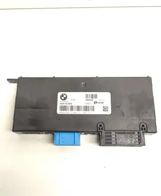 BMW 5 F10 F11 Gateway control module 9266409