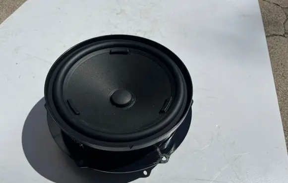 Volkswagen PASSAT B8 Front door speaker 3G0035454