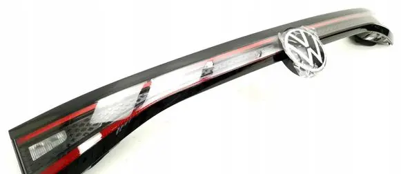 Volkswagen ID.4 Rear/tail lights 11A945093