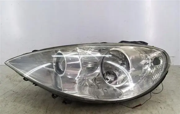 Peugeot 807 Headlight/headlamp 