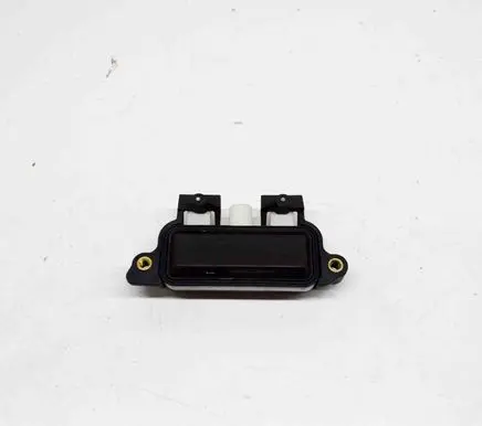 Tesla Model S Tailgate/boot open switch button 