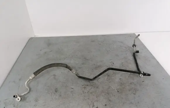 Audi A8 S8 D3 4E Air conditioning (A/C) pipe/hose