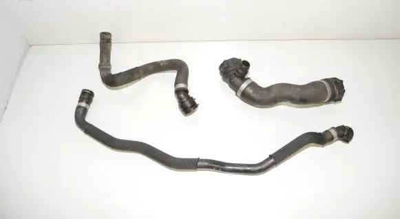 BMW 7 F01 F02 F03 F04 Engine coolant pipe/hose 7800107 7800101 9170347