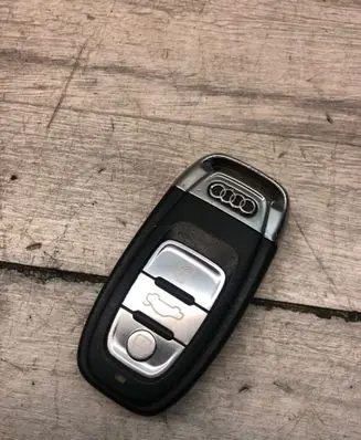 Audi Q5 SQ5 Ignition key/card 8K0959754BM