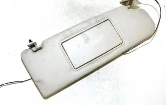 Volvo S70 V70 V70 XC Sun visor