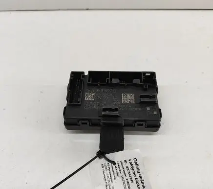 Volkswagen ID.4 Door control unit/module 1EA959597B 1EA959597
