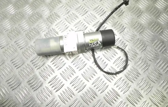 Mercedes-Benz S W221 Air suspension compressor/pump A2218000148 V934