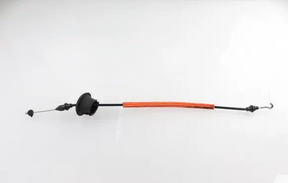 Audi A8 S8 D3 4E Front door cable line 