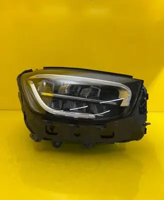Mercedes-Benz GLC X253 C253 Headlight/headlamp A2539067001