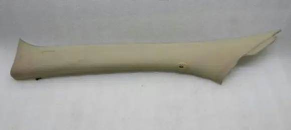 Jaguar S-Type (A) pillar trim XR854995SEL