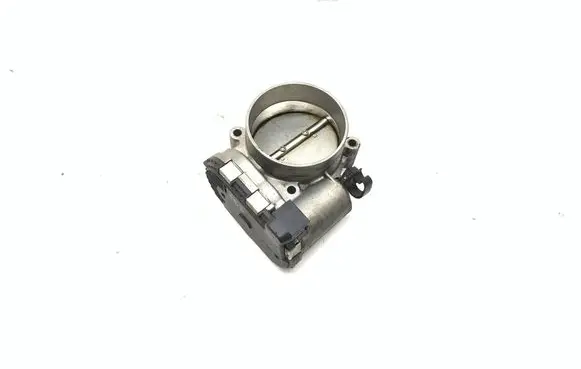 Maserati Quattroporte Throttle valve 0280750101