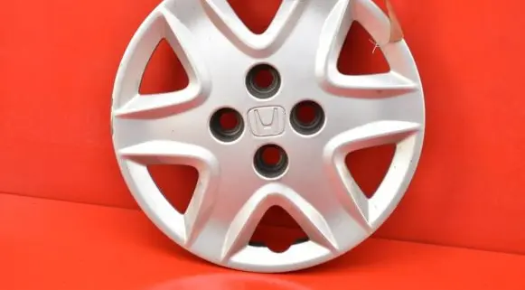 Honda Civic R17 wheel hub/cap/trim 44733-S5A-J20