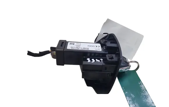 Citroen DS5 Ignition lock 9676427477