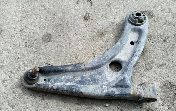 Audi A3 S3 8L Front lower control arm/wishbone