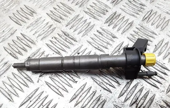BMW M5 Fuel injector 0986435363