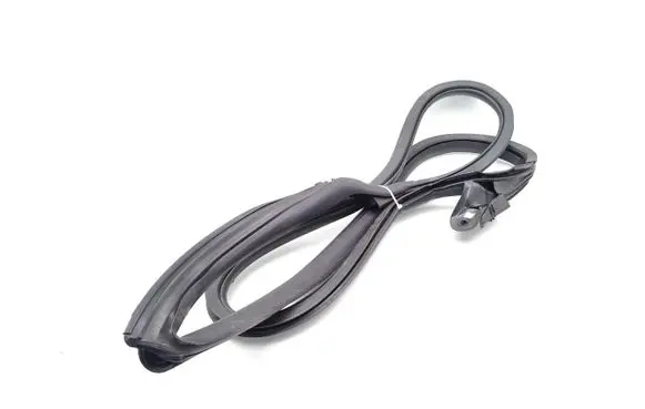 Audi A5 Front door rubber seal 